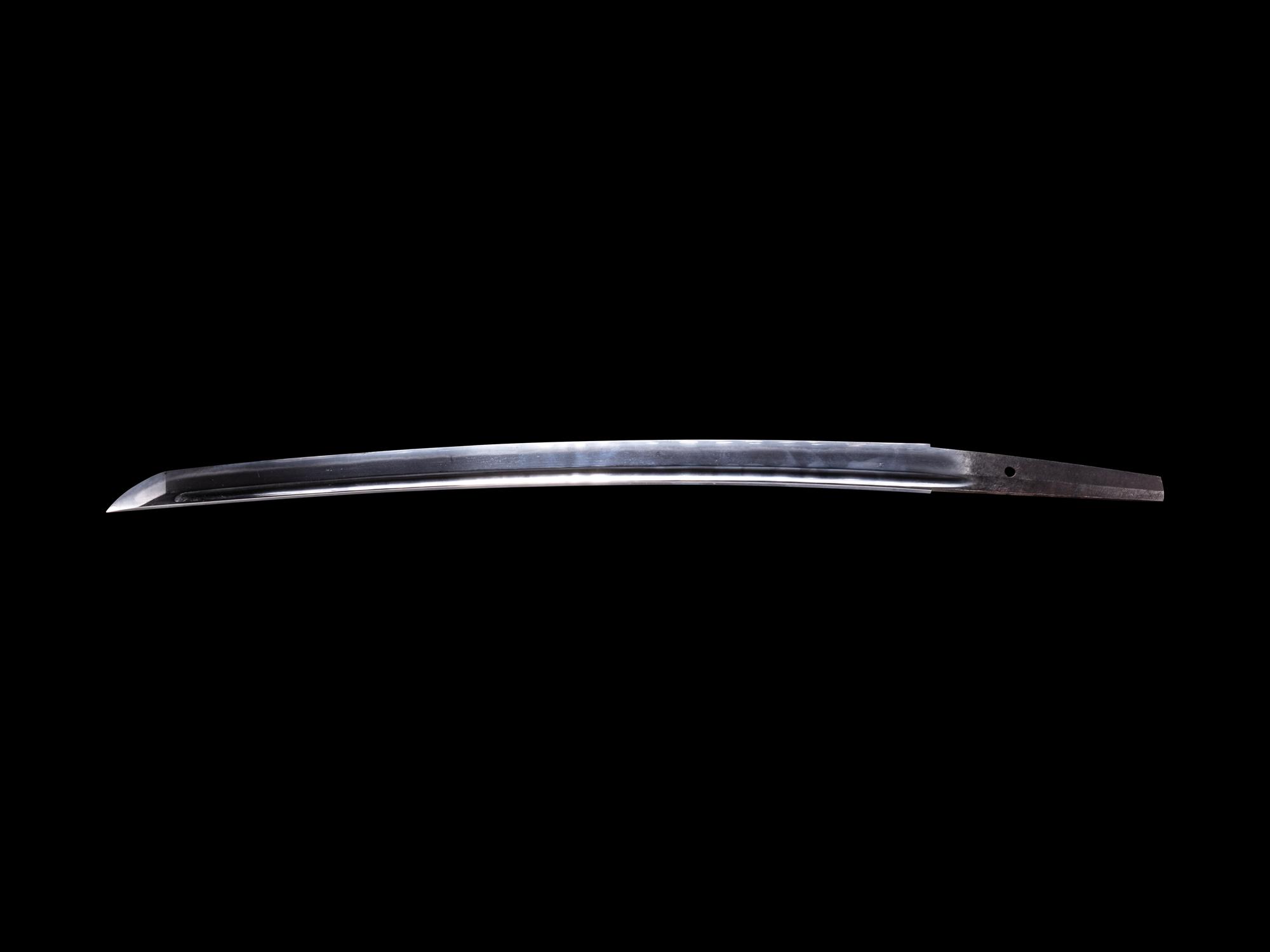 A Wakizashi