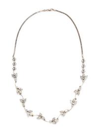 DIAMOND NECKLACE