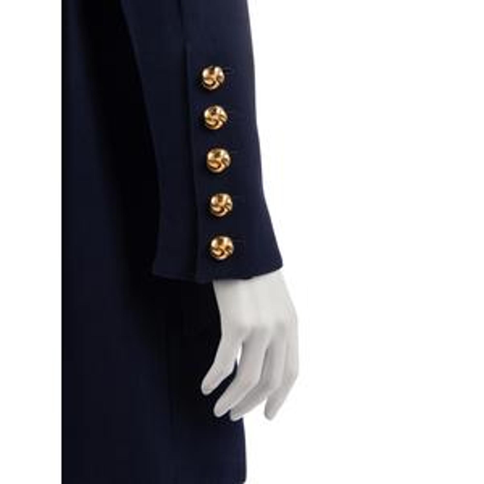 Three Designer Evening Jackets: Two Ferragamo & One Valentino, 1990-2000s