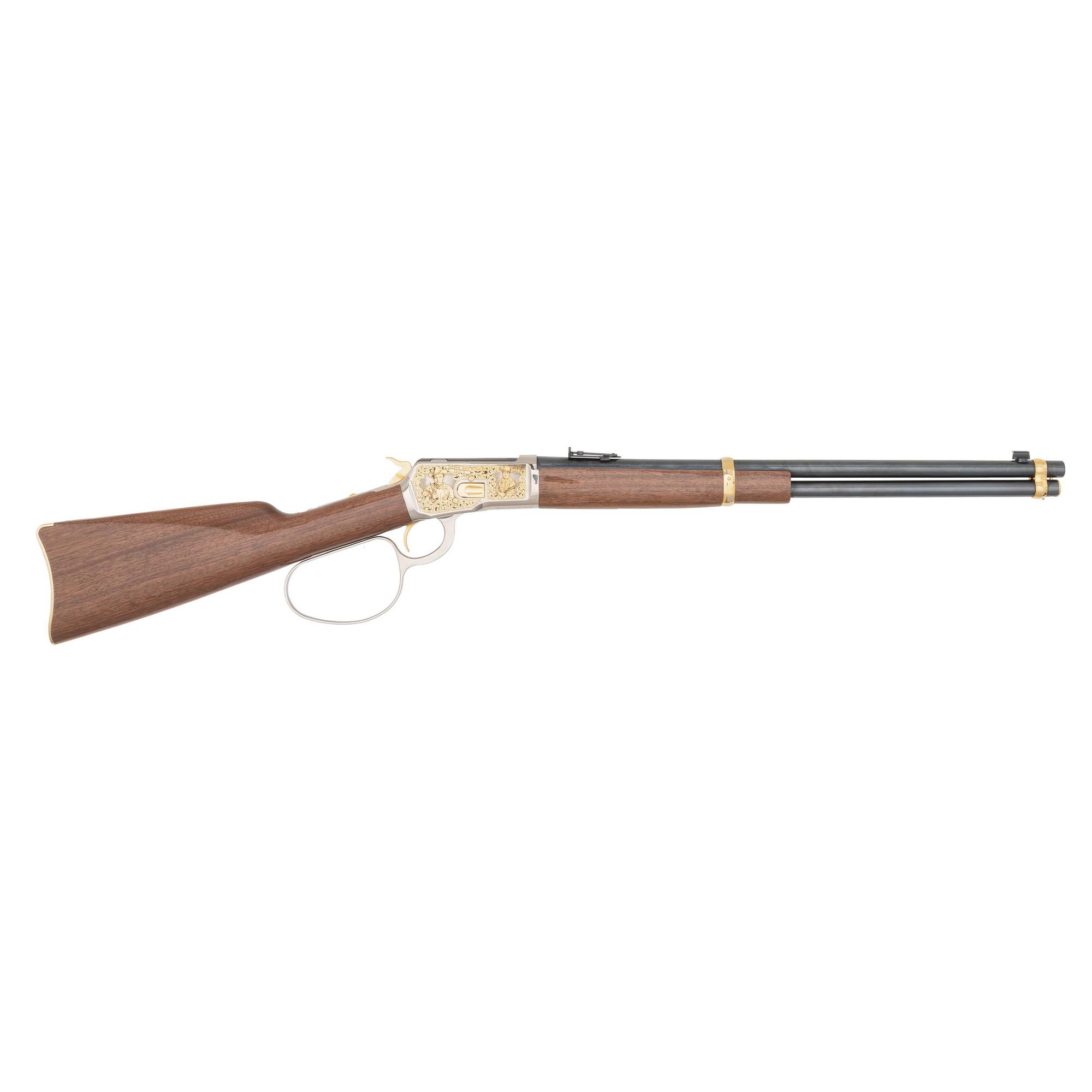 *Winchester Model 1892 John Wayne-Robert Mitchum Commemorative