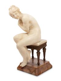 Galileo Pochini (Italian, 19th/20th Century)