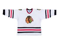 A Group of Four Signed Hockey Hall of Fame Items,