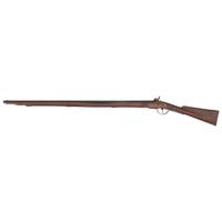 Belgian Made Percussion Northwest Trade Gun