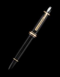 A Montblanc Meisterstuck No. 149 Fountain Pen