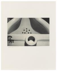 Duchamp Triptych (a suite of three works)