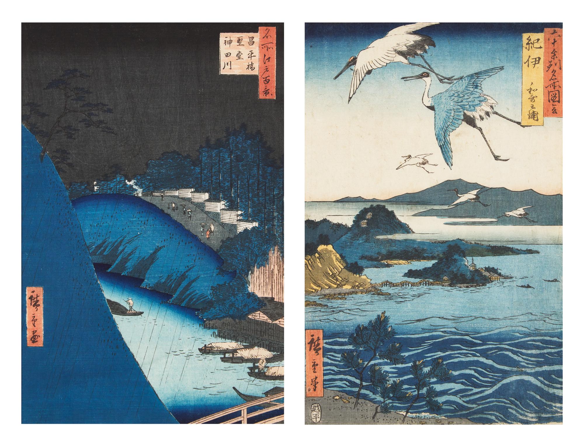 Utagawa Hiroshige