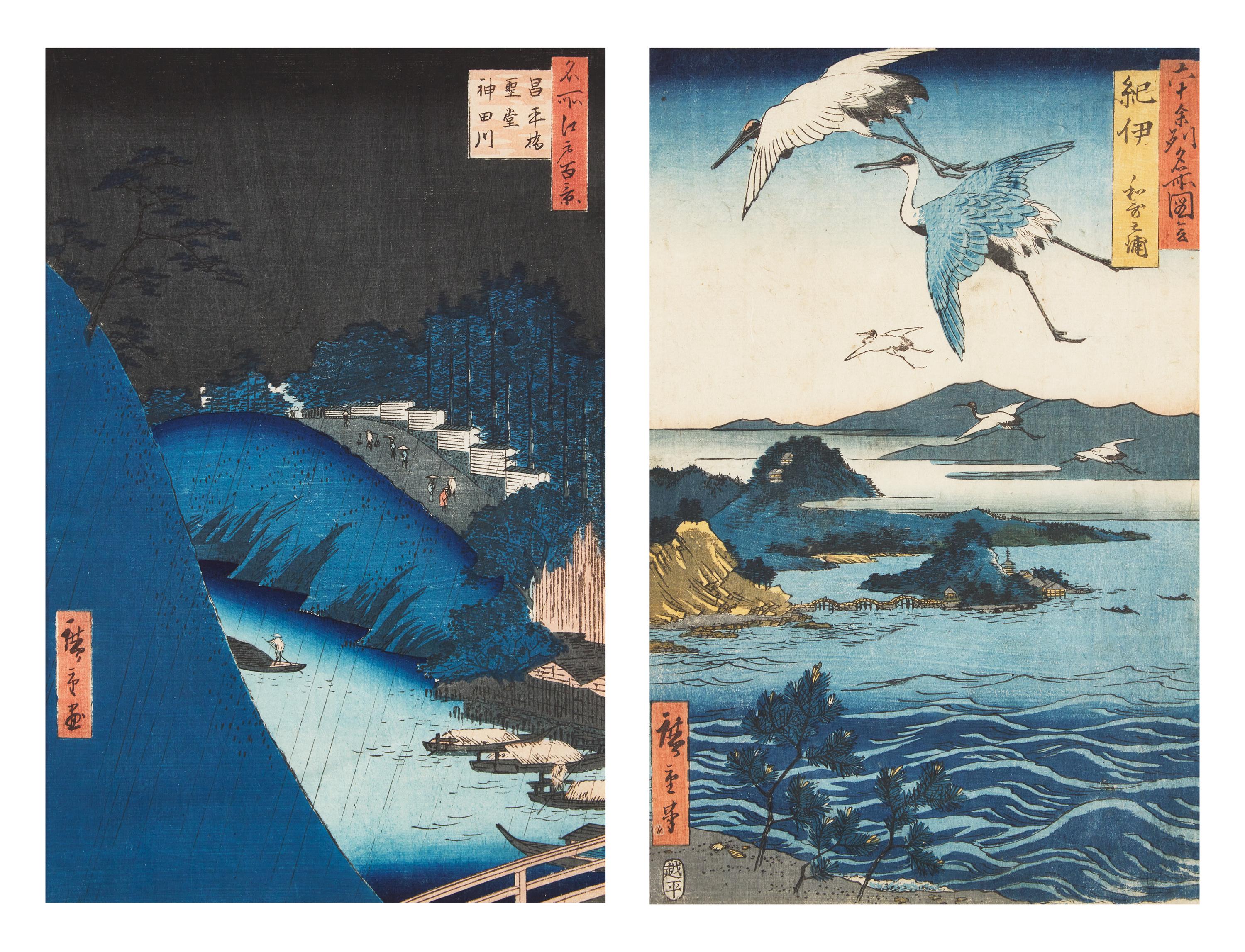 Utagawa Hiroshige
