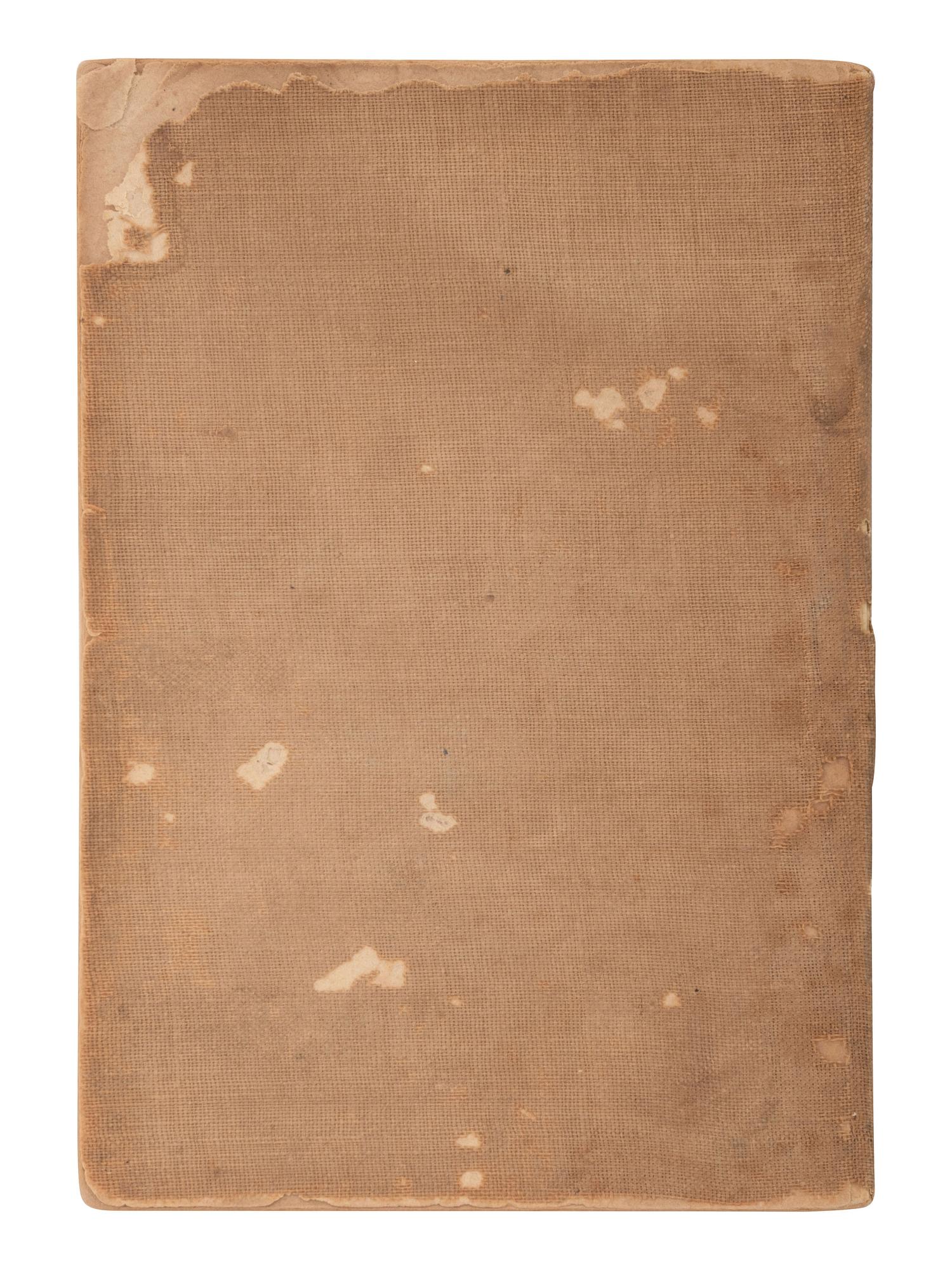 [CIVIL WAR]. LEE, James K. The Volunteer's Hand Book: Containing...Hardee's Infantry Tactics. 1861.