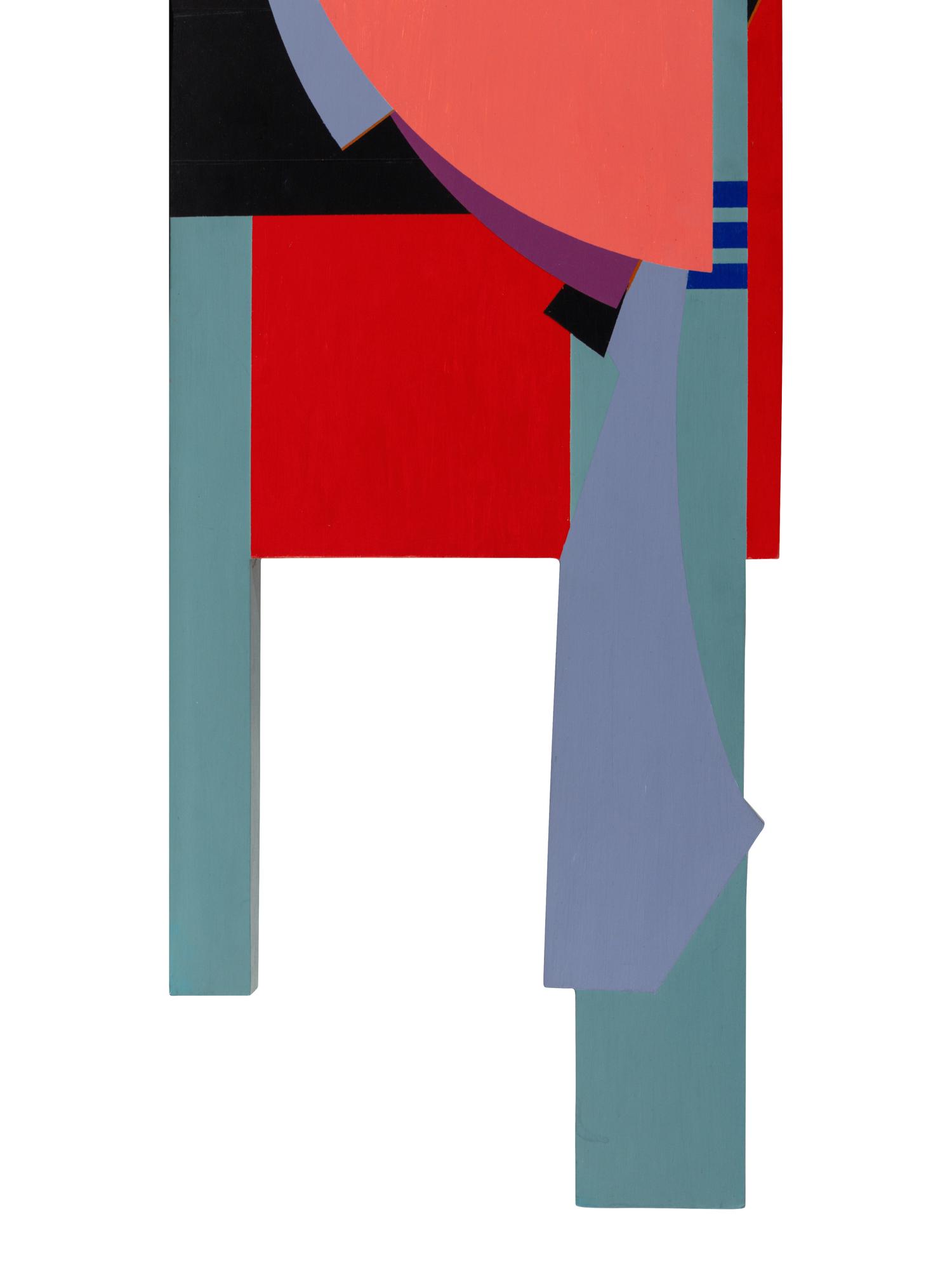Guardian XXVII, 1982