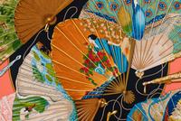 Four Designer Scarves: Two Hermès, Two Gucci