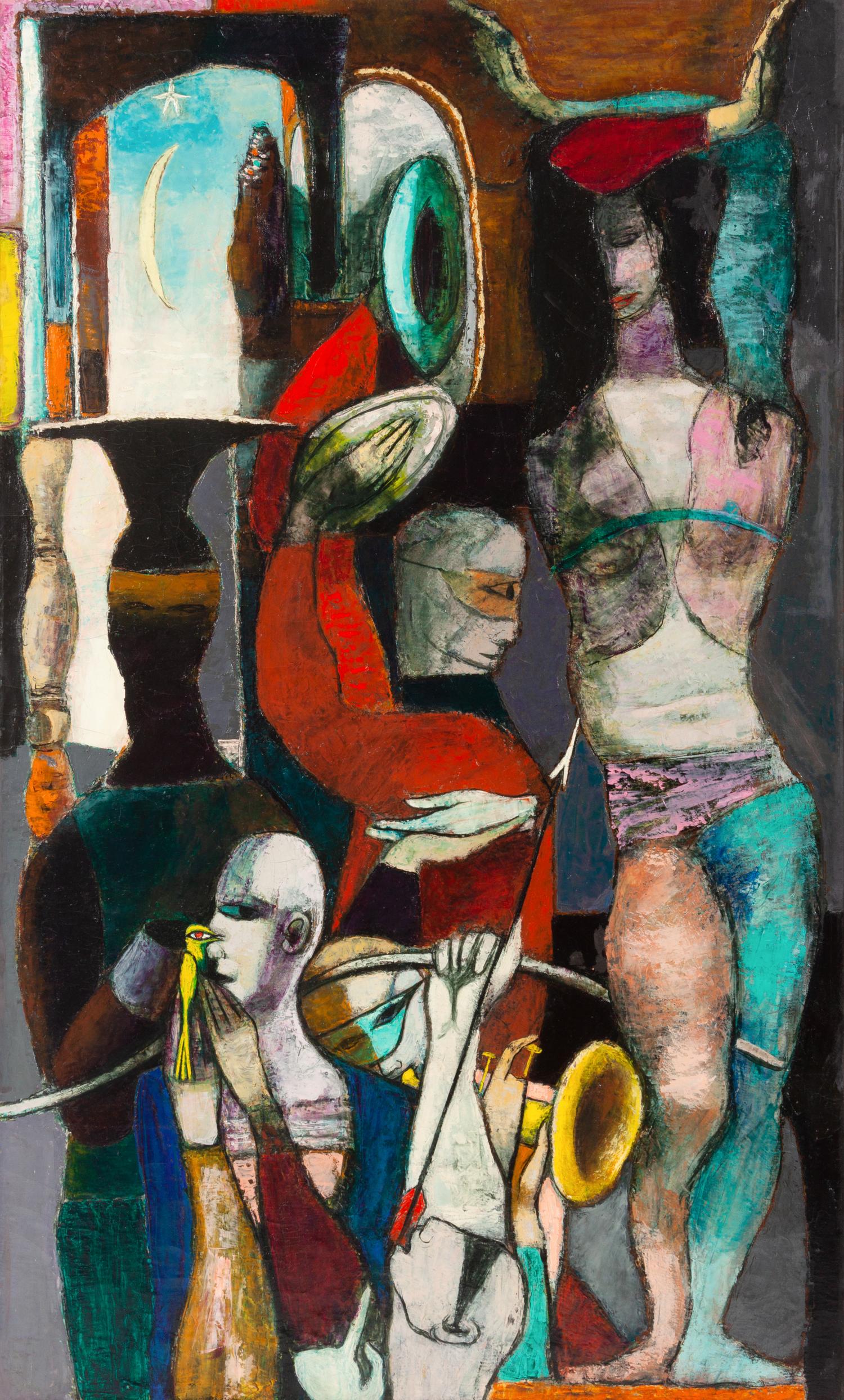 Musicians