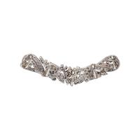DIAMOND SLIDE PENDANT