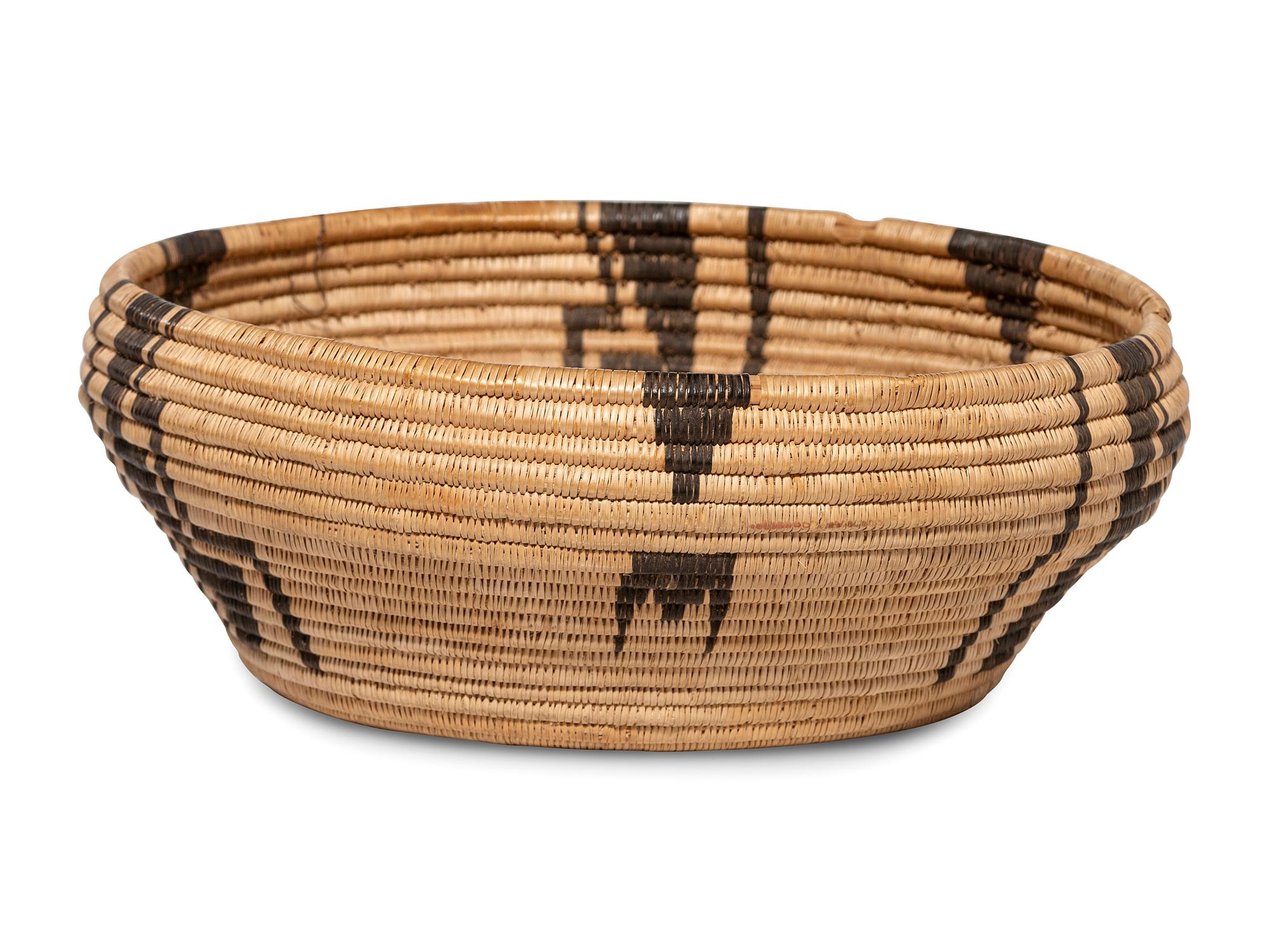 Havasupai Basket
