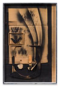 Louise Nevelson