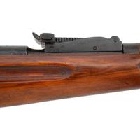 *1930-Dated Izhevsk Mosin Nagant Rifle with Bayonet and Accessories