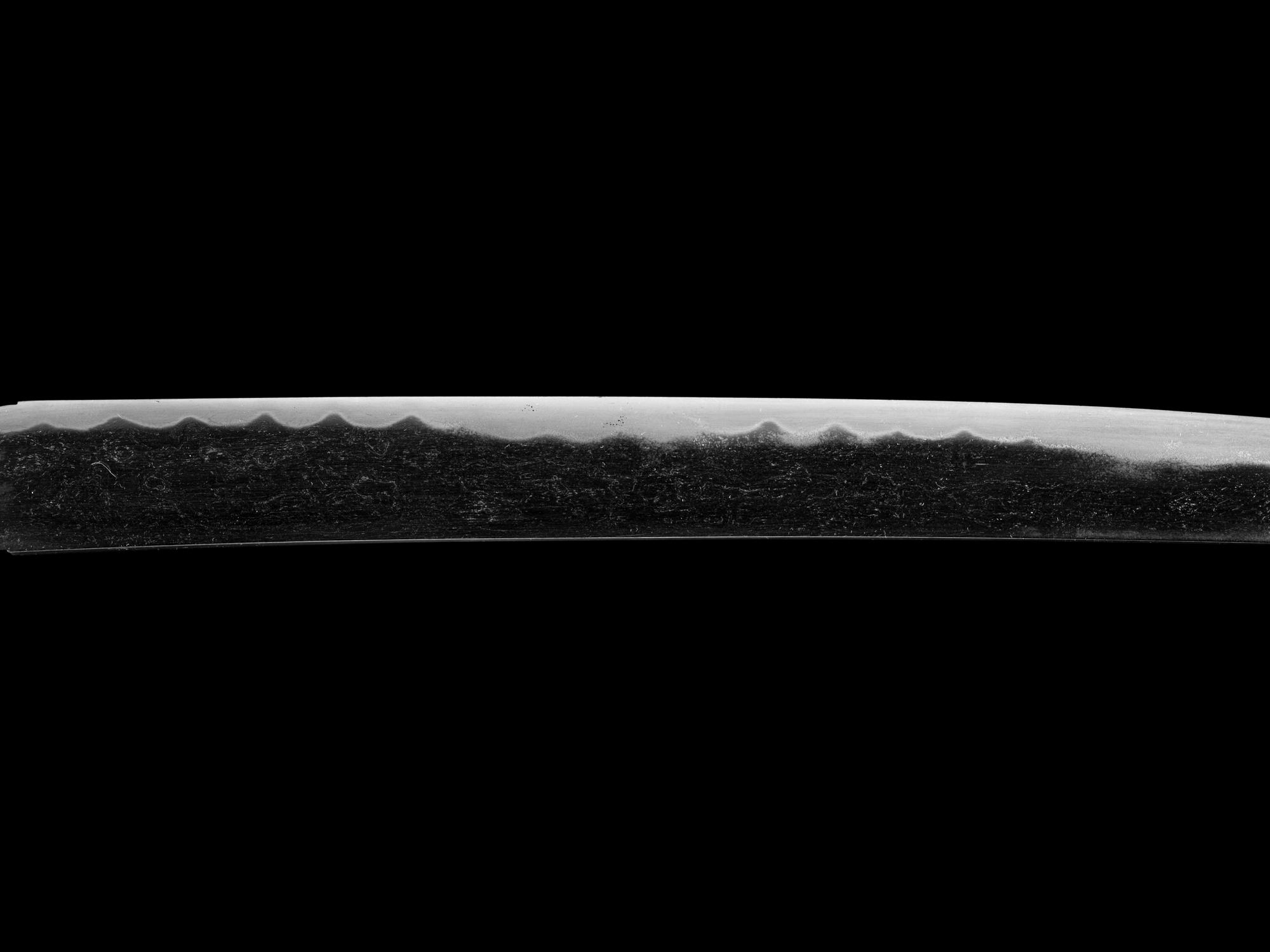 A Wakizashi