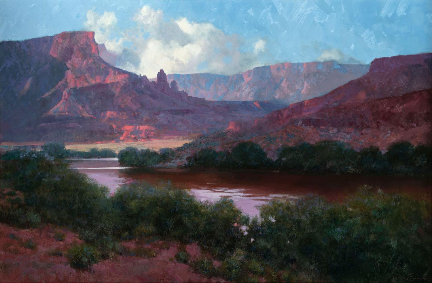 The Colorado