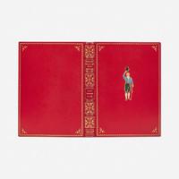 [Fine Bindings] [Bennett] Dobson, Austin The Ballad of Beau Brocade and other Poems of the XVIIIth Century