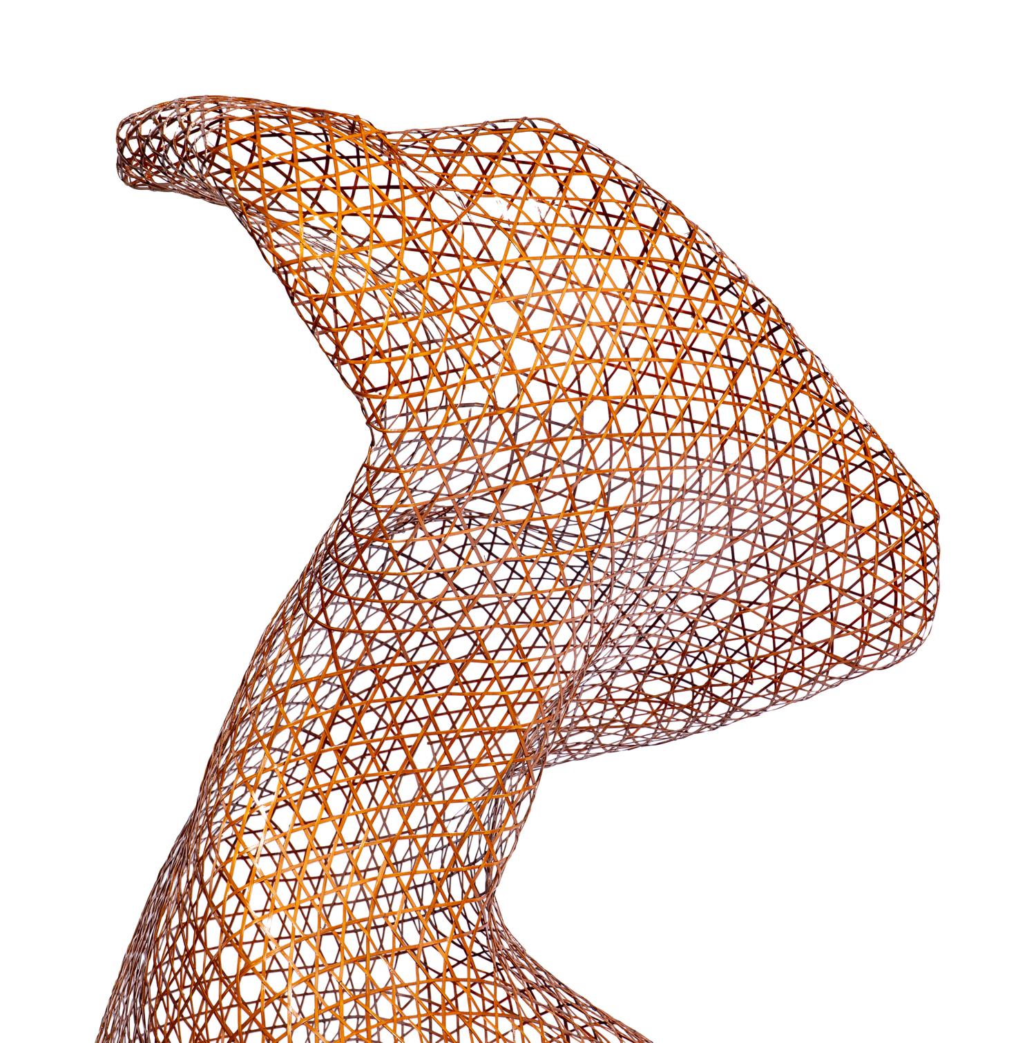 Freeform sculpture