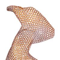 Freeform sculpture