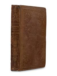 [BRONTE, Emily (1818-1848]. Wuthering Heights . A Novel by the Author of "Jane Eyre". New York: Harper & Brothers, 1848.