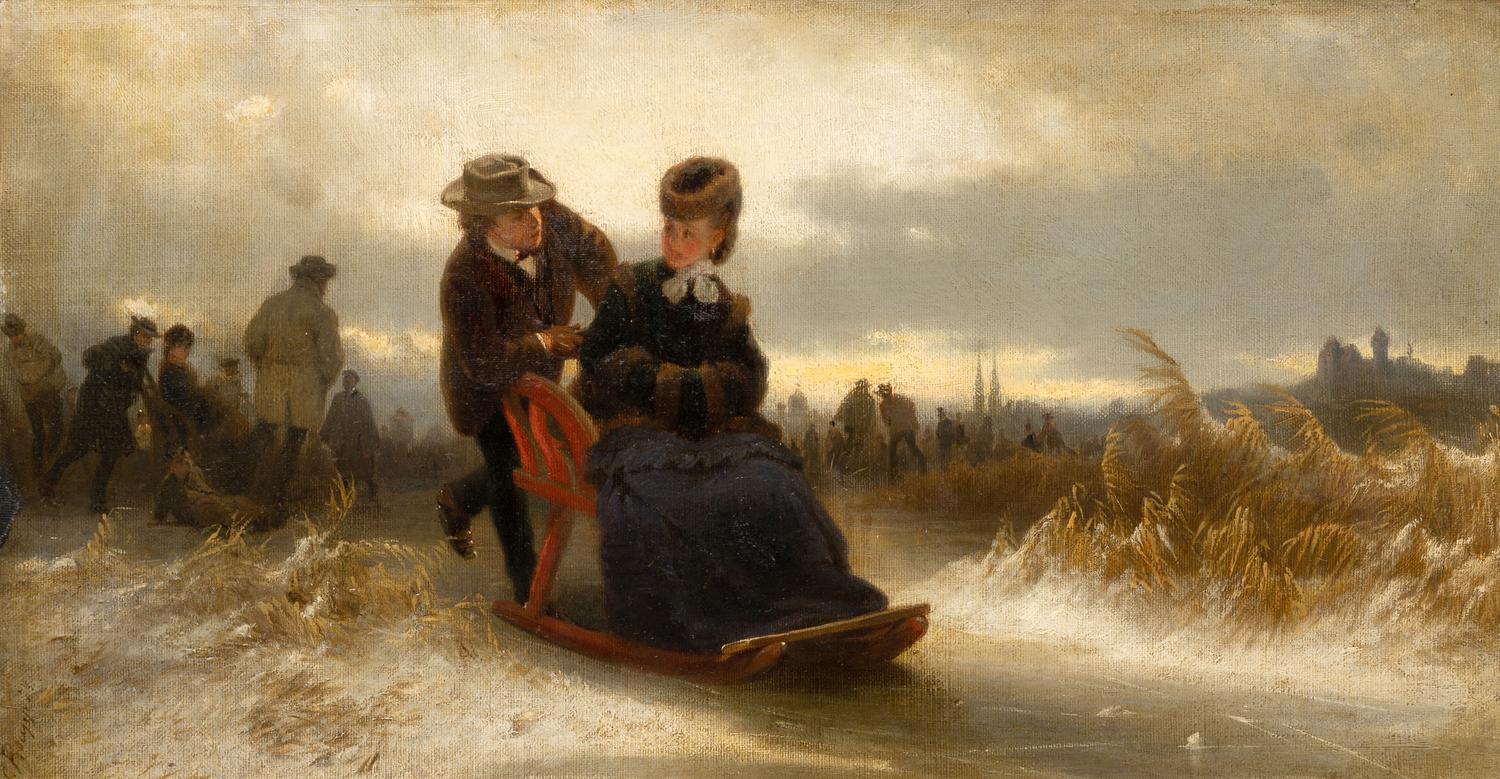Sleighride