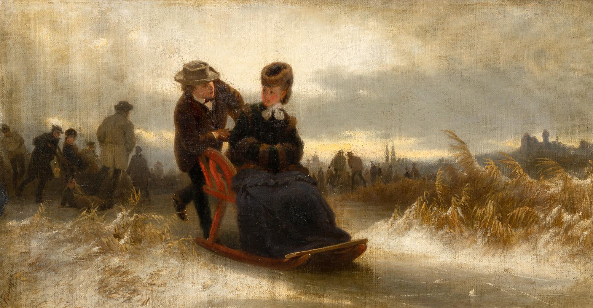 Sleighride