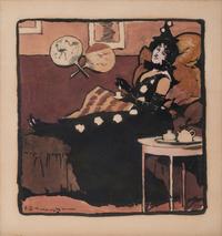 The Chocolate Girl