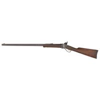 Sharps Meacham Style Conversion Rifle