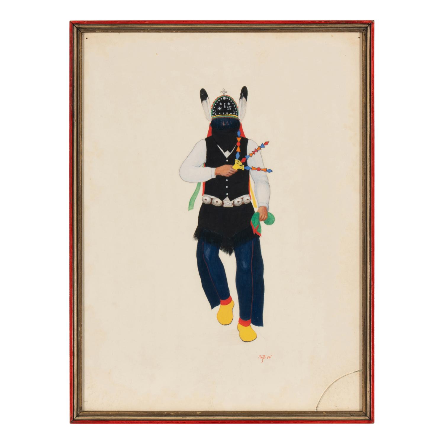 untitled, dancers