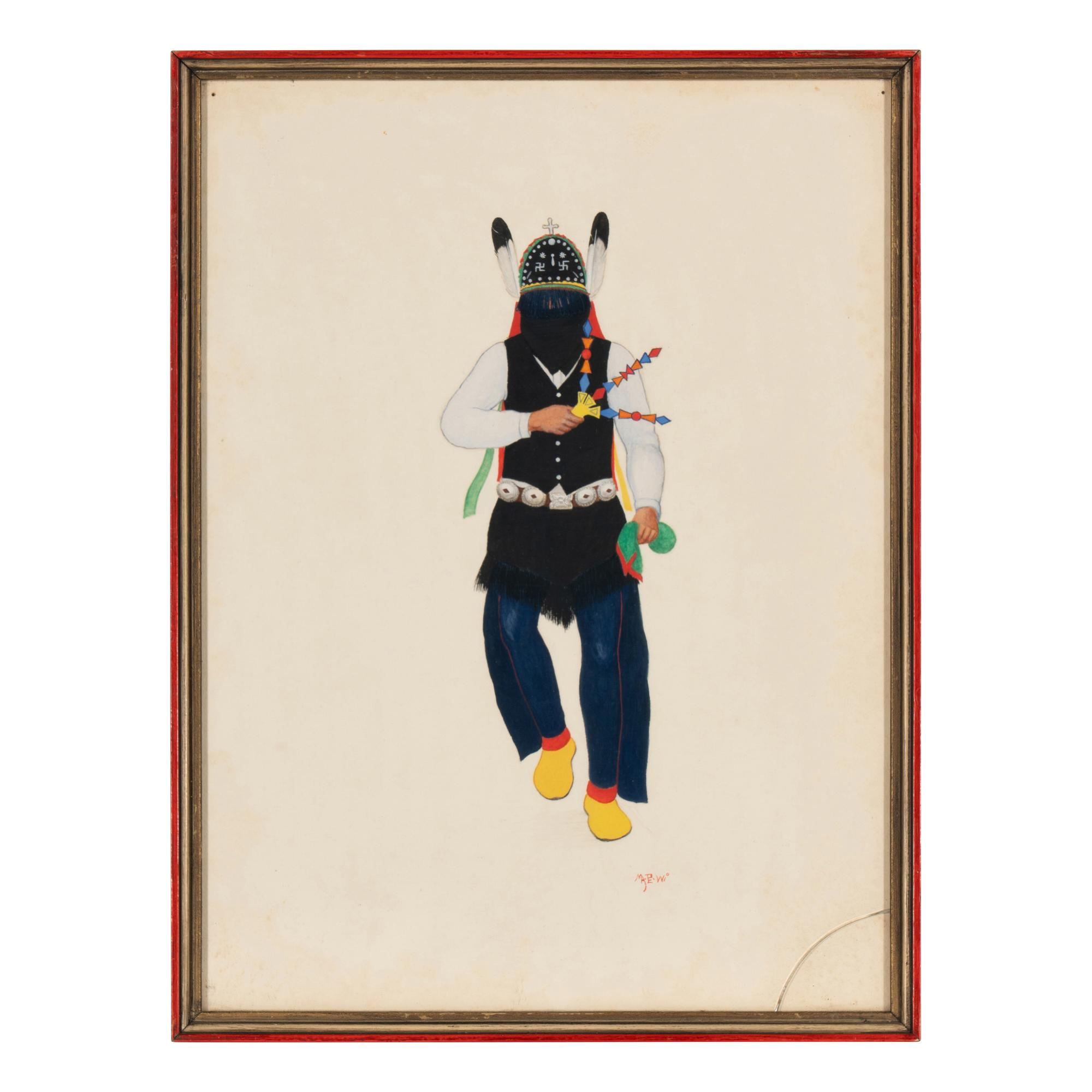 untitled, dancers