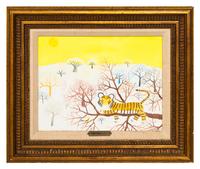 Déjà la neige, 1978