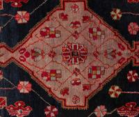 A Turkish Wool Rug