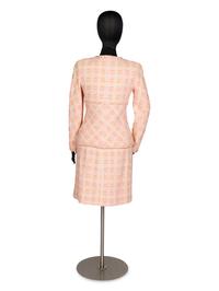 Chanel Skirt Suit, 1995