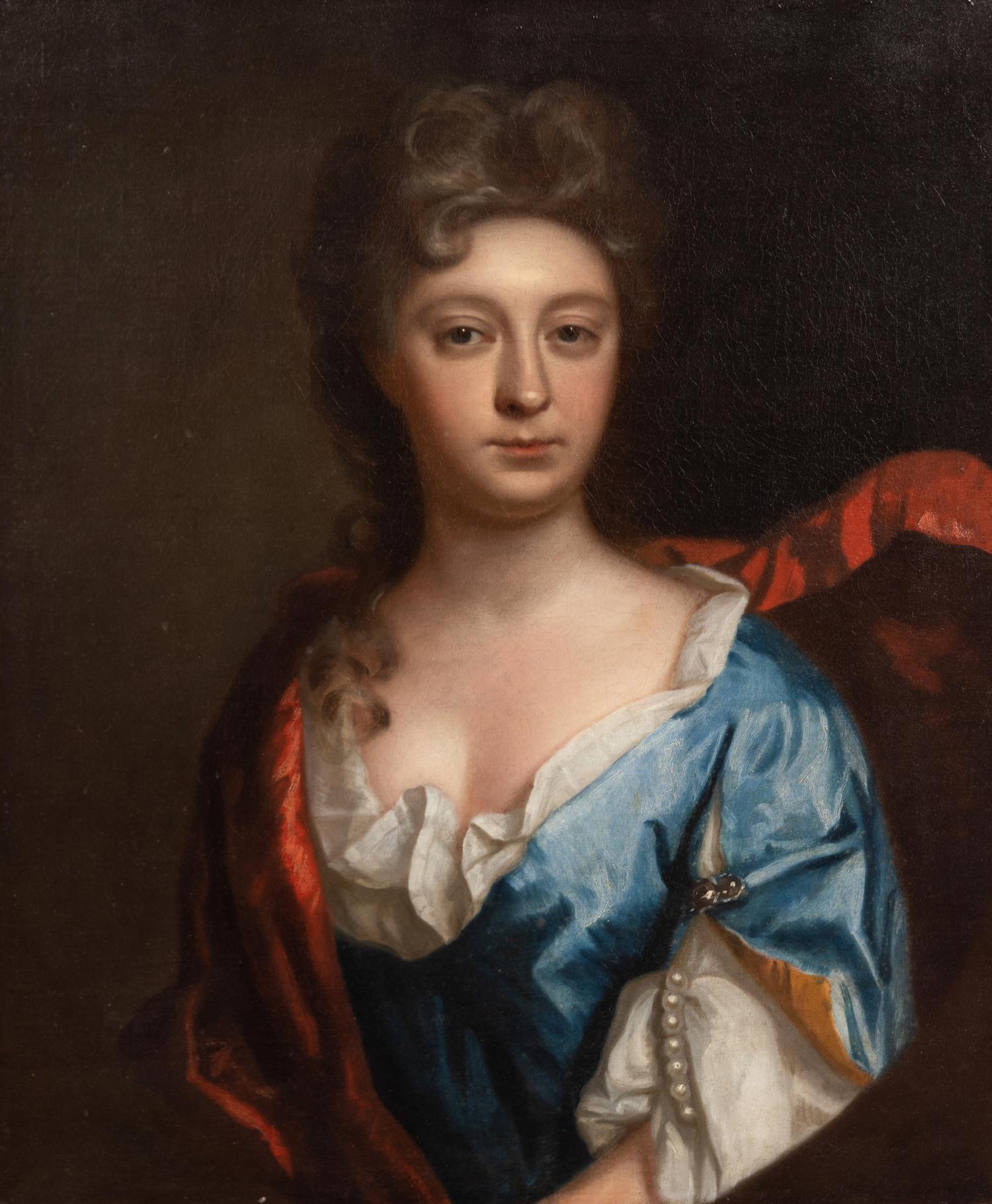 English School, Circa 1800