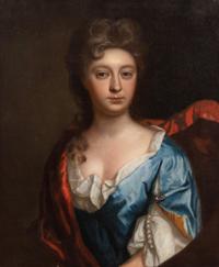 English School, Circa 1800