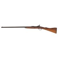 Altered Snider-Enfield Dated 1871