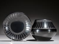 Blackware Pottery 1943-1956