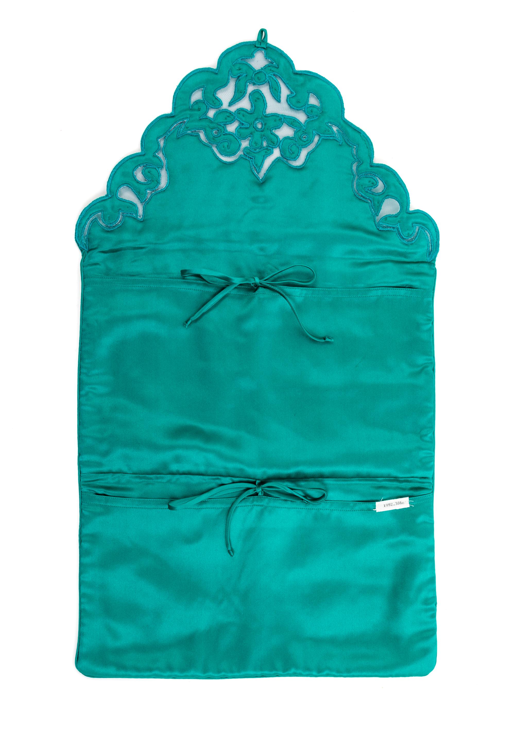 Three Bill Tice Lounging Ensembles, 1980s — Sold to benefit the Art Acquisition Fund at the Indianapolis Museum of Art at Newfield.