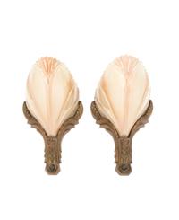 Pair of Sconces