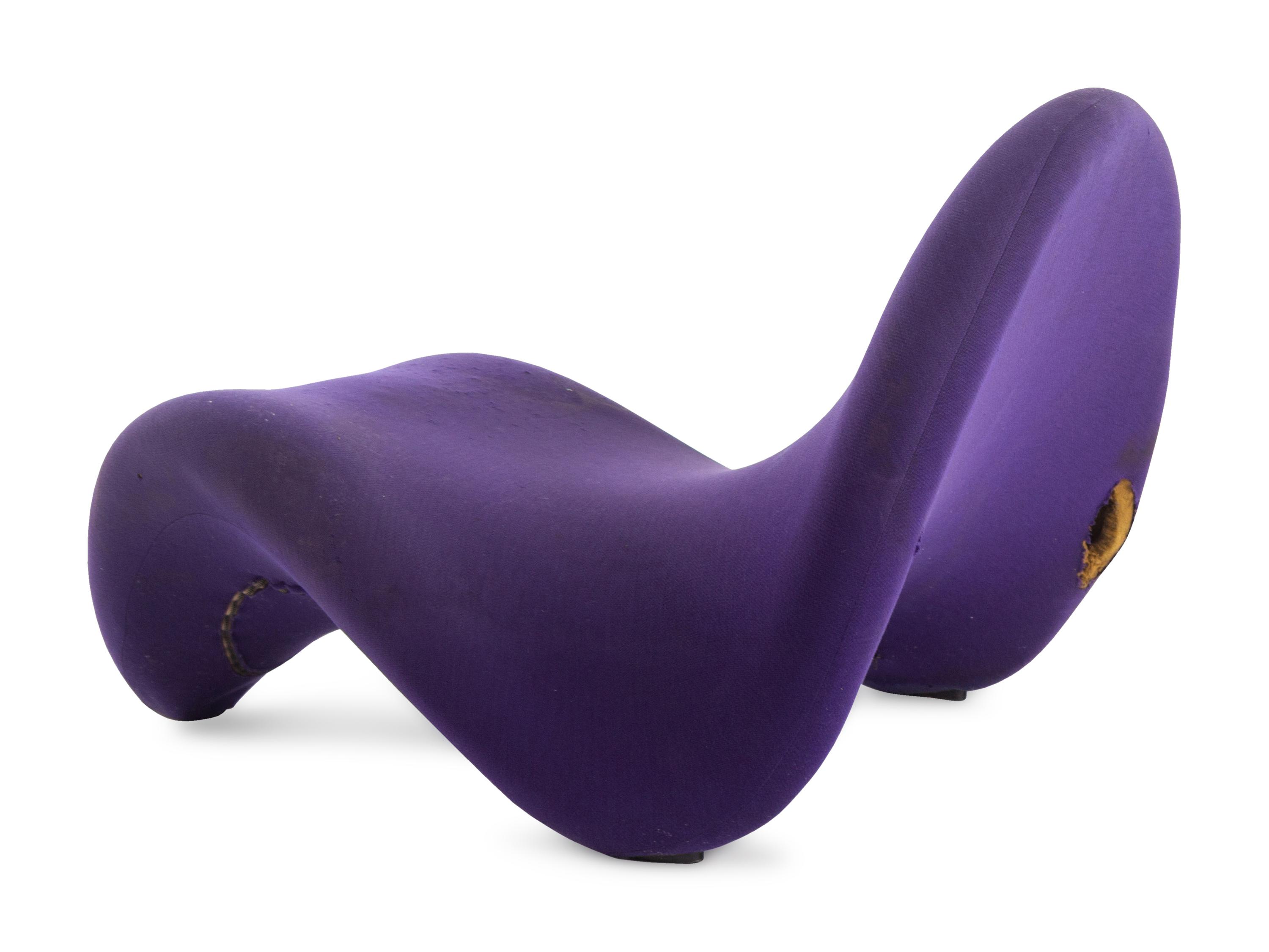 Tongue Chair Artifort, France