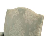 A Louis XV Beechwood Bergère