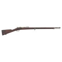 French Model 1866 Chassepot Rifle