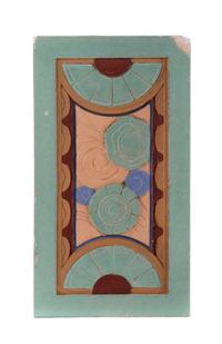 Architectural Wall Tile