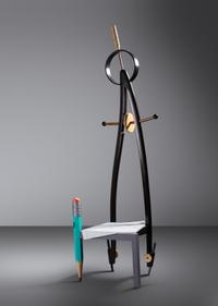 Architect's Valet , 1991