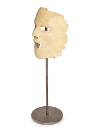 New Mask , 2006