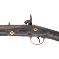 Locally Made India Pattern 1856 Sergeant's Fusil