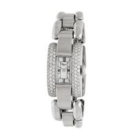 Chopard, Ref. 416547-1001, 18K White Gold and Diamond 'La Strada' Watch, with Box & Warranty Card