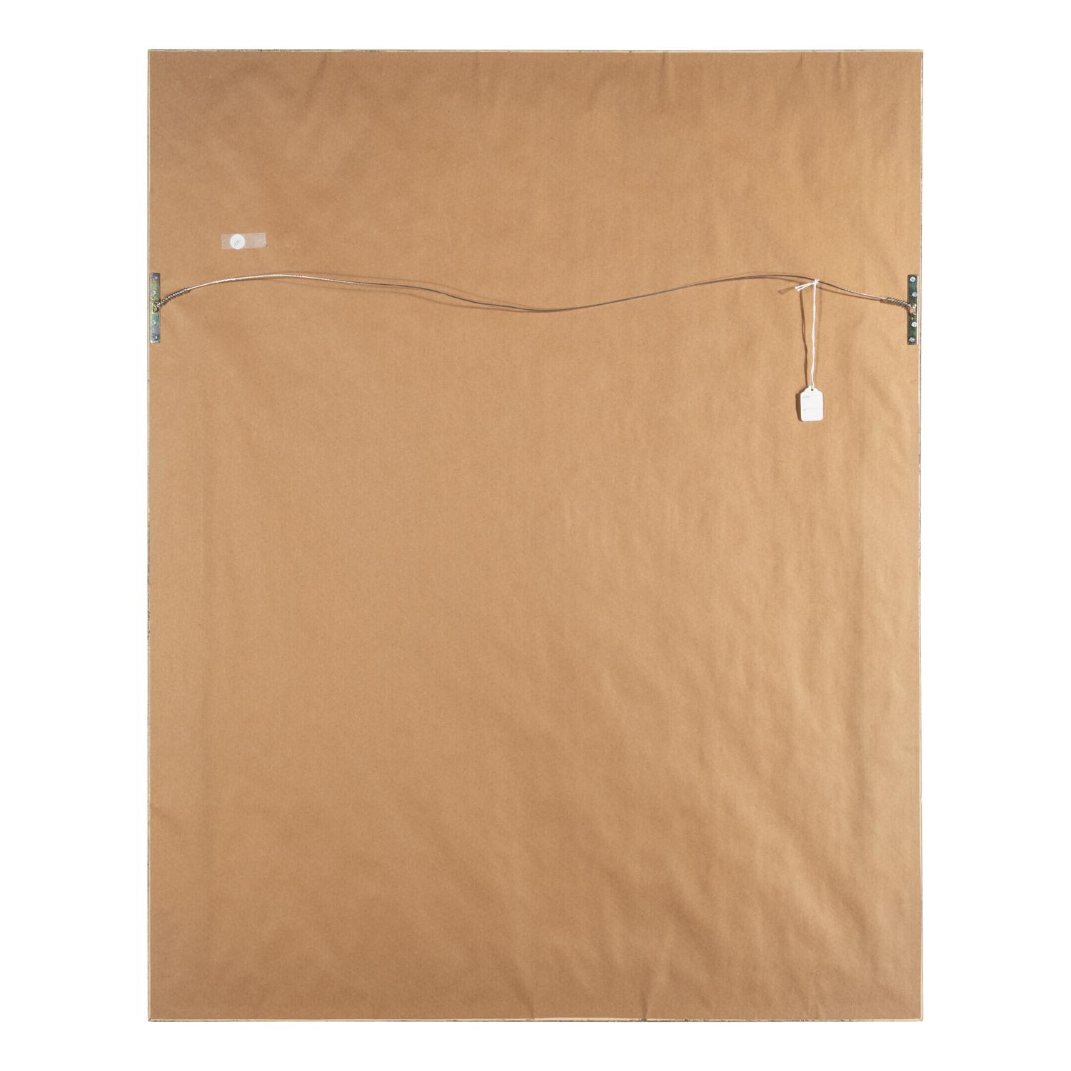 Le Polyglotte-Orange, 1969