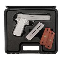 *Vudoo Gun Works Mobius Custom 1911 Pistol in Factory Case